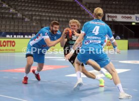 14.11.20 TVB Stuttgart - TSV Hannover-Burgdorf