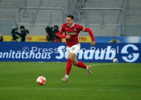 19.12.21 SC Freiburg - Bayer 04 Leverkusen