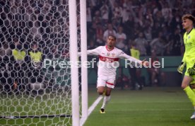 24.05.25 DFB-Pokal Finale 2025 DSC Arminia Bielefeld - VfB Stuttgart