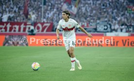 01.06.23 VfB Stuttgart - Hamburger SV