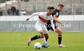 04.11.23 VfB Stuttgart II - Eintracht Frankfurt II