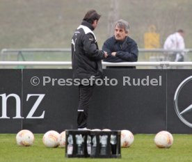VfB Stuttgart