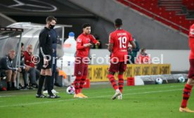 23.10.20 VfB Stuttgart - 1. FC K&ouml;ln