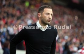 VfB Stuttgart - FC Erzgebirge Aue
