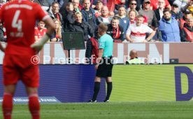 10.09.22 FC Bayern M&uuml;nchen - VfB Stuttgart
