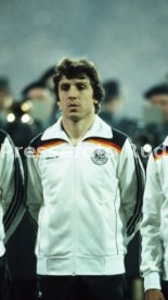 17.02.82 DFB Deutschland - Portugal