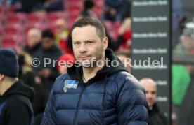 VfB Stuttgart - Hertha BSC Berlin