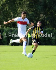 22.07.23 VfB Stuttgart - Vitesse Arnheim
