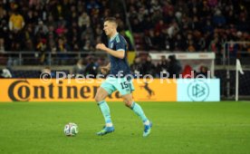 30.03.26 Deutschland - Ghana