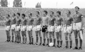 19.06.74 Argentinien - Italien
