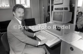 03.05.85 VfB Stuttgart Hermann Ohlicher