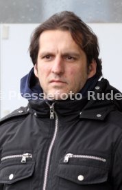 Stuttgarter Kickers