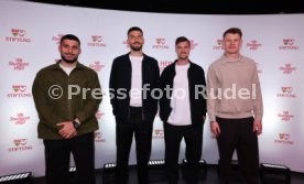 13.05.26 VfB Stuttgart Heimspiel f&uuml;r Haltung Charity Gala