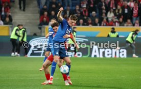 23.02.25 TSG 1899 Hoffenheim - VfB Stuttgart