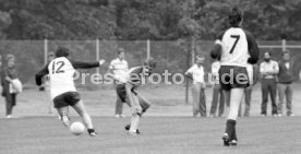 05.07.85 VfL H&ouml;fen - Stuttgarter Kickers
