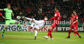 Bayer 04 Leverkusen - VfB Stuttgart