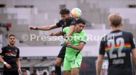 18.03.23 VfB Stuttgart - VfL Wolfsburg