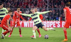 19.04.23 FC Bayern M&uuml;nchen - Manchester City
