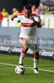 VfB Stuttgart - SV Sandhausen