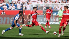 12.09.26 TSG 1899 Hoffenheim - VfB Stuttgart