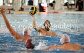 26.11.22 SSV Esslingen - White Sharks Hannover