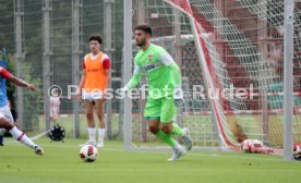 16.07.26 VfB Stuttgart Training