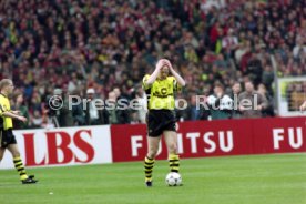 15.03.97 VfB Stuttgart - Borussia Dortmund