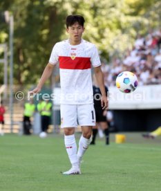 15.07.23 SSV Reutlingen - VfB Stuttgart