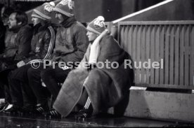 22.10.86 Torpedo Moskau - VfB Stuttgart