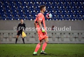 21.12.20 Karlsruher SC - Hamburger SV