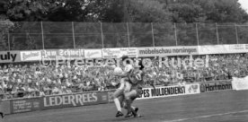 25.09.91 Freiburger FC - VfB Stuttgart