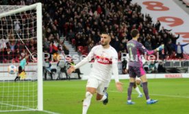 11.11.23 VfB Stuttgart - Borussia Dortmund
