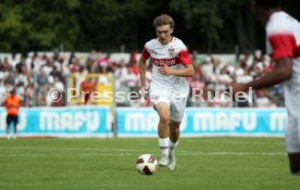 19.07.26 TSG Balingen - VfB Stuttgart