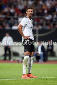 DFB Deutschland - San Marino