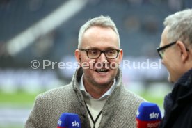 11.03.23 Eintracht Frankfurt - VfB Stuttgart