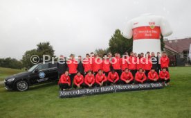 VfB Stuttgart Footgolf-Cup 2019