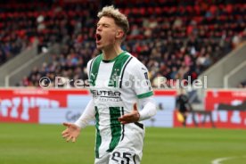 01.03.25 1. FC Heidenheim - Borussia Mönchengladbach