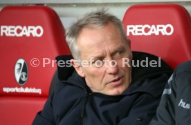 SC Freiburg - VfL Wolfsburg