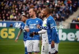 25.02.23 TSG 1899 Hoffenheim - Borussia Dortmund