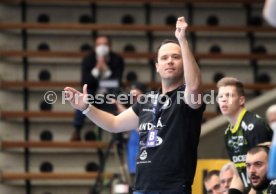 26.12.21 Frisch Auf G&ouml;ppingen - TVB Stuttgart