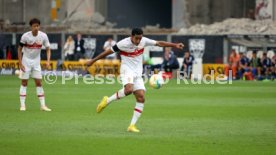 03.09.22 VfB Stuttgart - FC Schalke 04