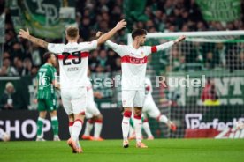 14.12.25 SV Werder Bremen - VfB Stuttgart