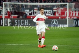 18.01.26 VfB Stuttgart - 1. FC Union Berlin