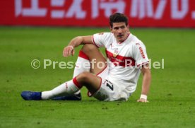 Bayer 04 Leverkusen - VfB Stuttgart
