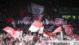 SC Freiburg - Bayer 04 Leverkusen