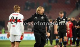 06.11.21 VfB Stuttgart - DSC Arminia Bielefeld