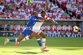 08.08.26 VfB Stuttgart - FC Everton