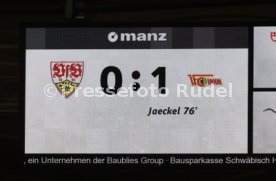 09.10.22 VfB Stuttgart - 1. FC Union Berlin