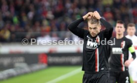 VfB Stuttgart - FC Augsburg