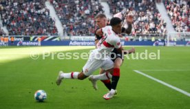 11.09.21 Eintracht Frankfurt - VfB Stuttgart
